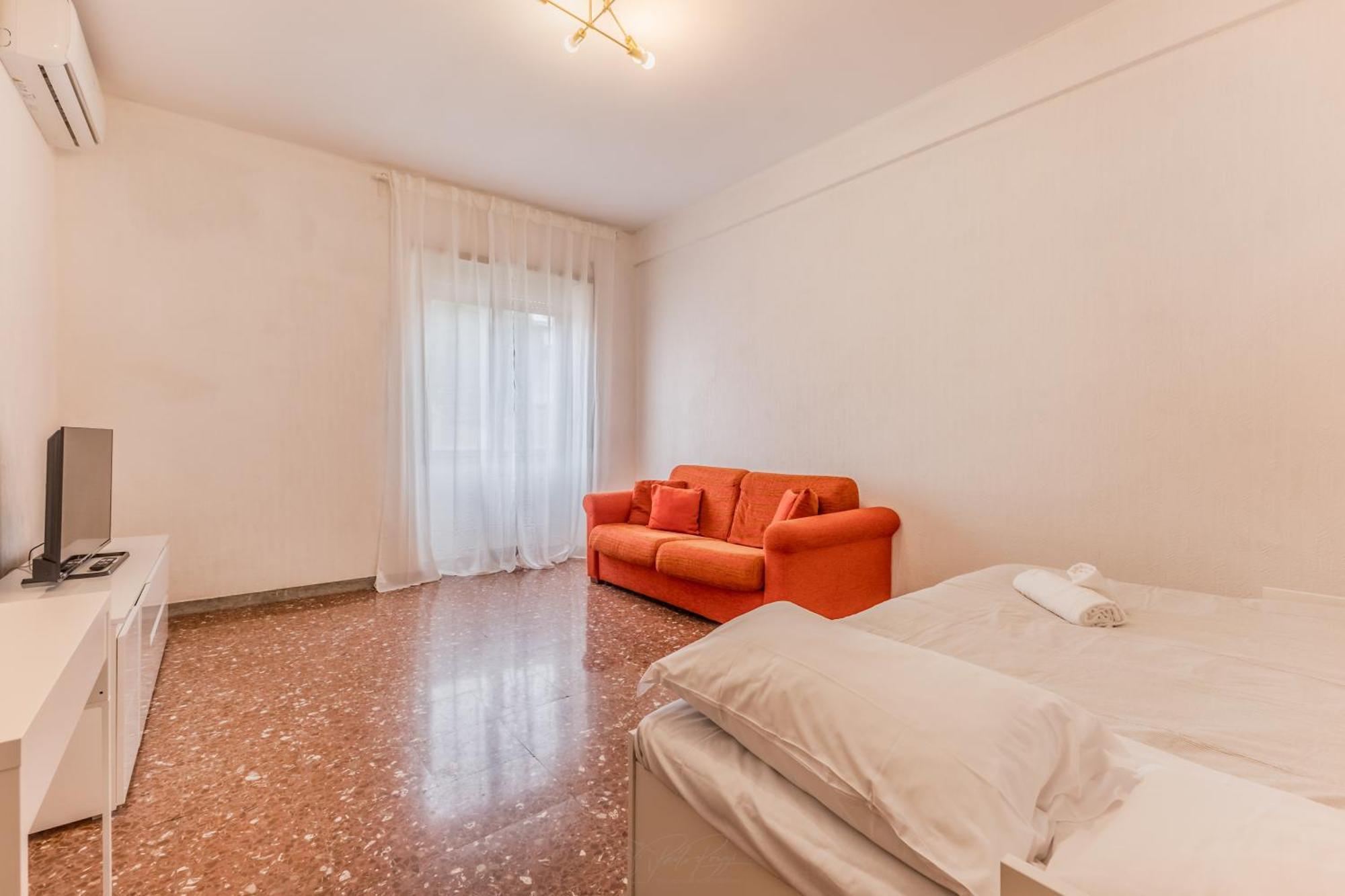Pietralata - Michelotti Retreat * Rome