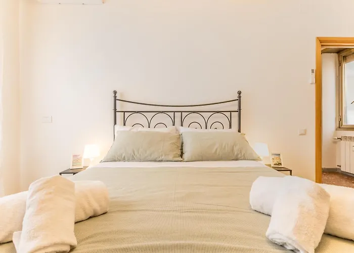 Pietralata - Michelotti Retreat